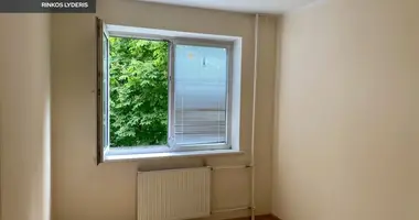 Wohnung 1 zimmer in Kaunas, Litauen