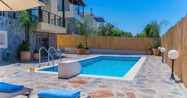 Haus 3 Schlafzimmer in Sfakaki, Griechenland