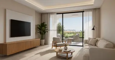 Квартира 2 спальни в район Ларнака, Кипр