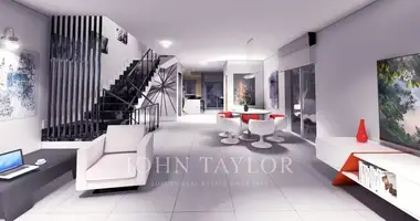 Maison 4 chambres dans Demos Agiou Athanasiou, Chypre