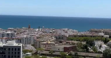 Penthouse w Estepona, Hiszpania
