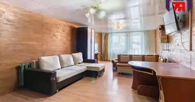 House in Piarsajski sielski Saviet, Belarus