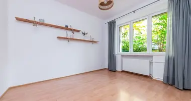 1 bedroom apartment in Warsaw, Poland