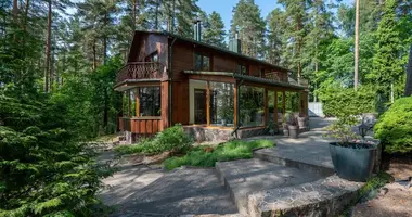 Casa en Gojus, Lituania