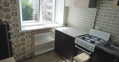 Apartamento 1 habitación en Minsk, Belarús