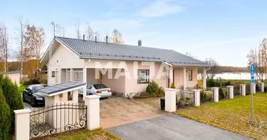 2 bedroom house in Joensuu sub-region, Finland