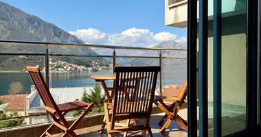 Квартира 2 спальни в , Черногория