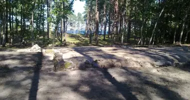 Parcela en Jurmala, Letonia