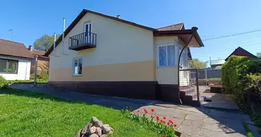 Casa en Scomyslicki sielski Saviet, Belarús