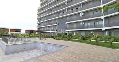 Appartement 1 chambre dans Aksu, Turquie