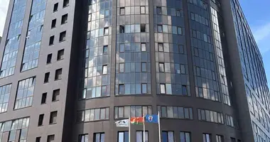 Pomieszczenie biurowe 193 m² w Mińsk, Białoruś