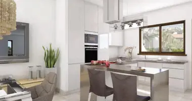 2 bedroom apartment in Limassol, Cyprus