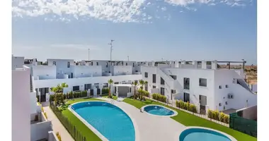 Bungalow 3 bedrooms in Pilar de la Horadada, Spain