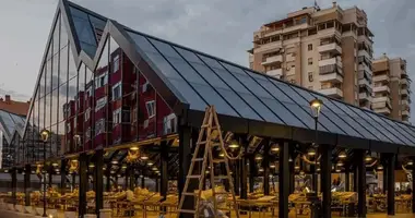 Restaurant 100 m² dans Tirana, Albanie