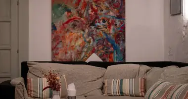 Restaurant in Budapest, Hungary