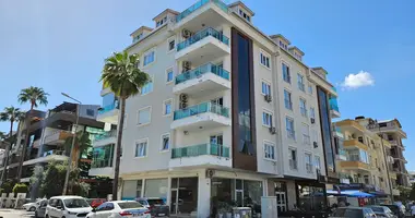 2 bedroom apartment in Oba, Turkey