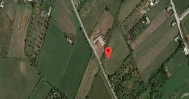 Plot of land in Municipality of Nafpaktia, Greece