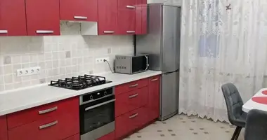 House in Stankauski sielski Saviet, Belarus