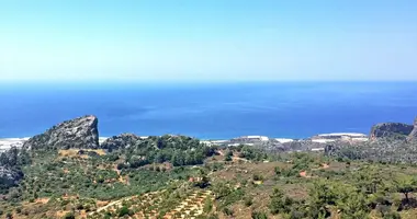 Grundstück in Provinz Ierapetra, Griechenland