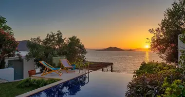 4 bedroom Villa in Fethiye, Turkey
