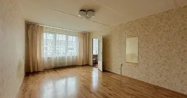 Квартира 1 комната в Каунас, Литва