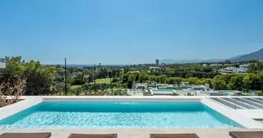 Wohnung 2 Schlafzimmer in Benalmadena, Spanien