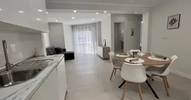 Appartement 2 chambres dans Dos Hermanas, Espagne