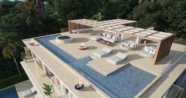 Villa 6 chambres dans Choeng Thale, Thaïlande