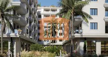 Mieszkanie 3 pokoi w Bashkia Durres, Albania