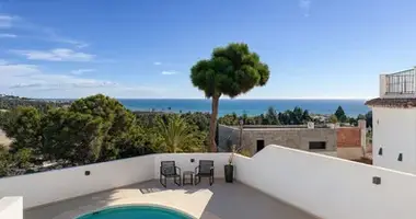 Casa 3 habitaciones en Mijas, Španjolska
