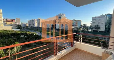 Квартира 2 комнаты в Дуррес, Албания