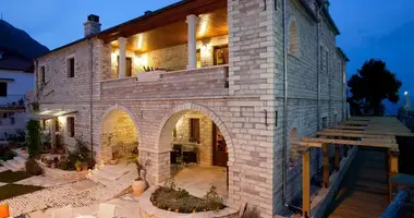 Hotel 600 m² in Arta Municipality, Greece