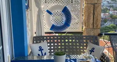 Haus 2 zimmer in Foça, Türkei