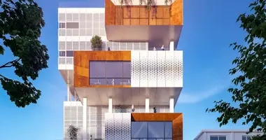 Propiedad comercial en Limasol, Chipre