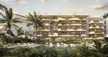 3 bedroom apartment in San Pedro Alcantara, Spain