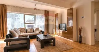 4 room apartment in Budva, Montenegro