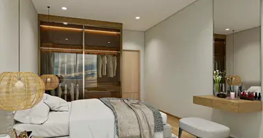 Wohnung 2 Schlafzimmer in Pa Tong, Thailand