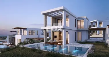 Wohnung 2 Schlafzimmer in Peyia, Zypern