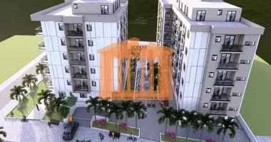 Appartement 1 chambre dans Bashkia Durres, Albanie