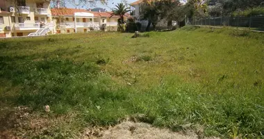 Plot of land in Skala Potamias, Greece