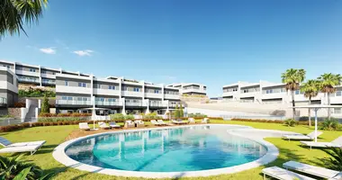 Maison de ville 3 chambres dans Finestrat, Espagne