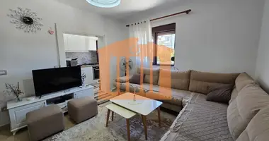 Appartement 2 chambres dans Bashkia Durres, Albanie