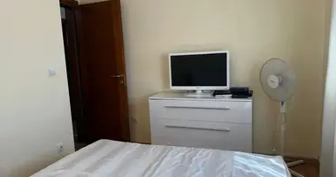 Квартира 2 спальни в Бечичи, Черногория