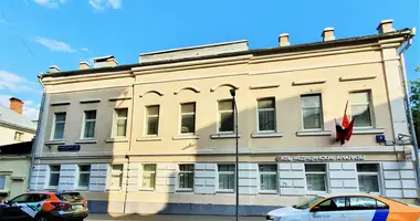 Офис 4 418 м² в Москва, Россия