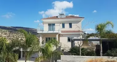 Villa Villa in Limassol, Cyprus