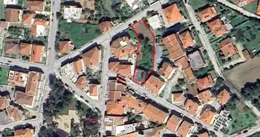 Участок земли в Plagiari, Греция