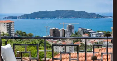 Villa en Budva, Montenegro