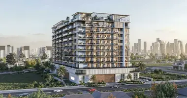 Appartement 2 chambres dans Doubaï, Émirats arabes unis