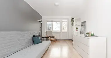Apartamento 2 habitaciones en Vilna, Lituania