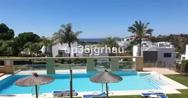 2 bedroom apartment in Dos Hermanas, Spain